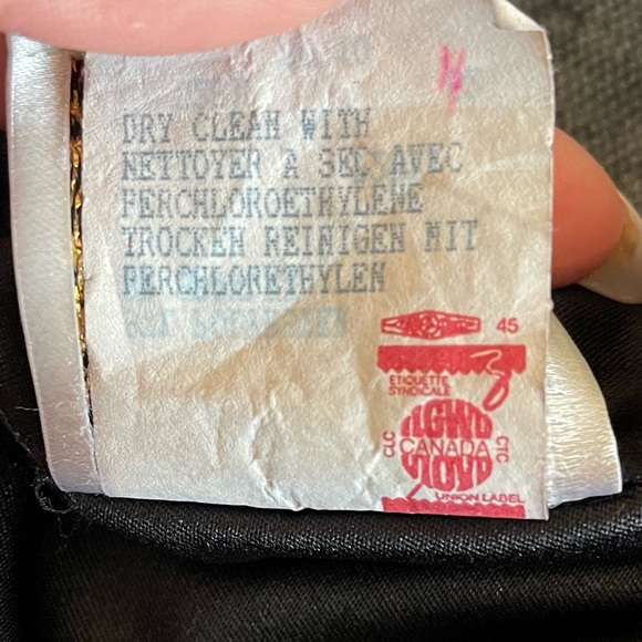 Joseph Ribkoff Petite Blazer - Picture 8 of 9